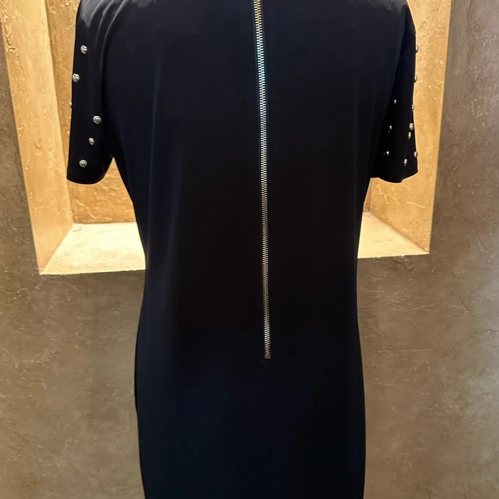 Michael Kors shirt dress - Picture 5 of 10